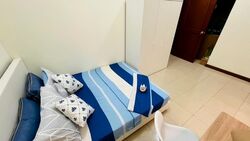 Tanah Merah Kechil Avenue (D16), Condominium #582921921